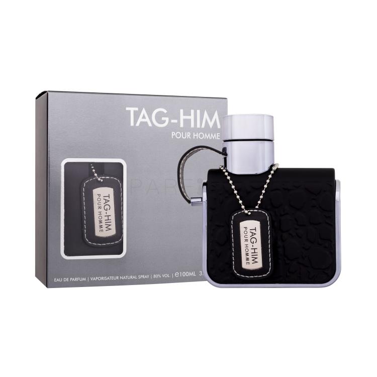 Armaf Tag-Him Eau de Parfum férfiaknak 100 ml