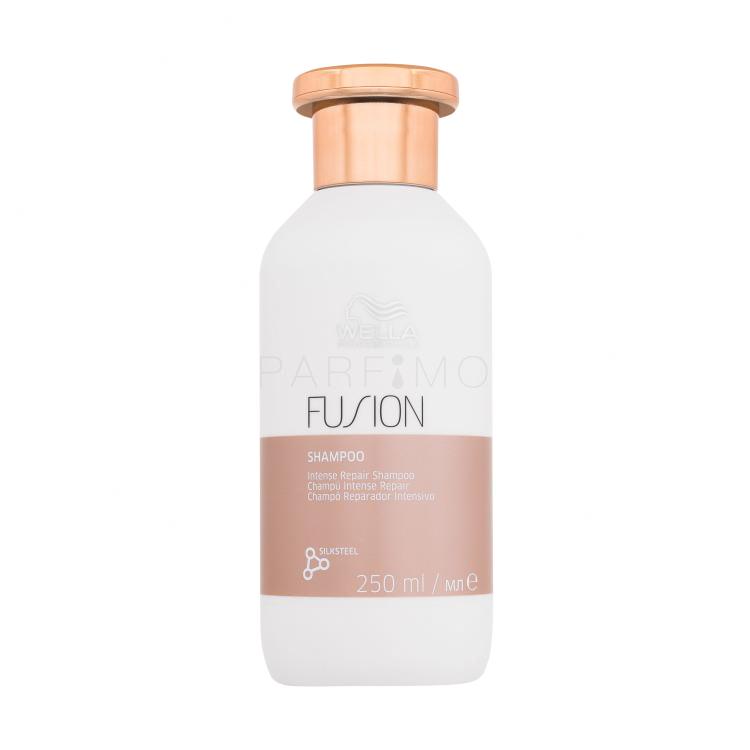 Wella Professionals Fusion Sampon nőknek 250 ml