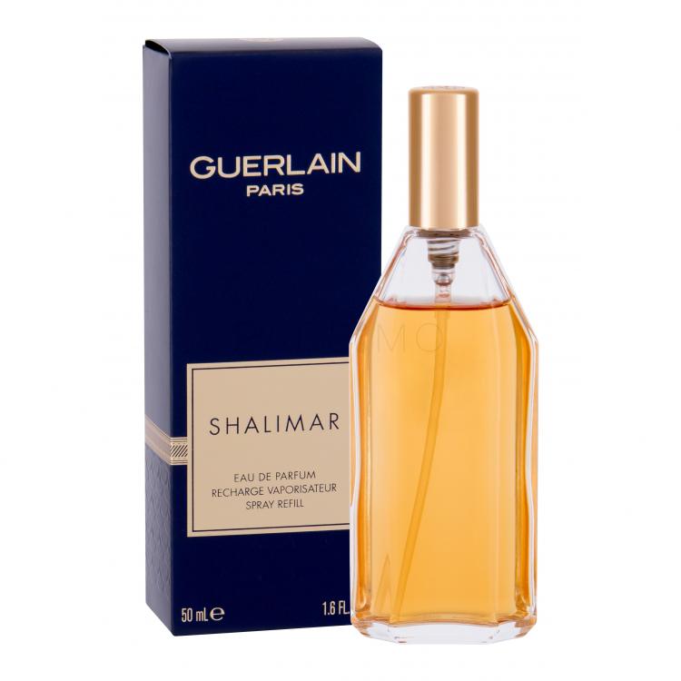 Guerlain Shalimar Eau de Parfum nőknek 50 ml