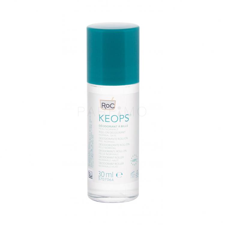 RoC Keops 48H Dezodor nőknek 30 ml