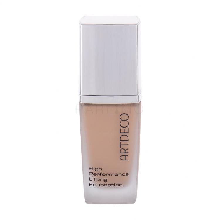 Artdeco High Performance Lifting Foundation Alapozó nőknek 30 ml Változat 15 Reflecting Vanilla