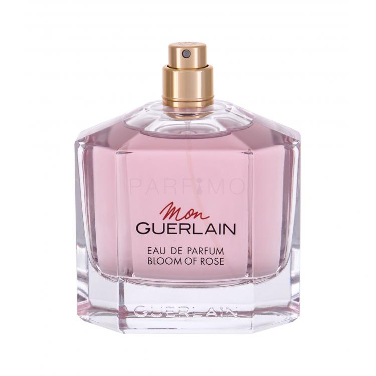 Guerlain Mon Guerlain Bloom of Rose Eau de Parfum nőknek 100 ml teszter