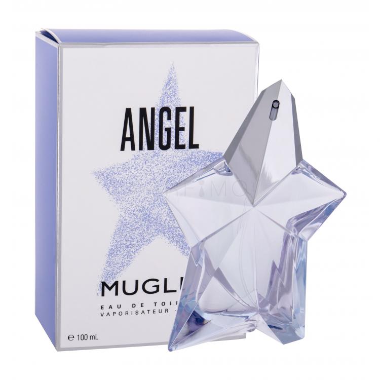 Mugler Angel 2019 Eau de Toilette nőknek 100 ml
