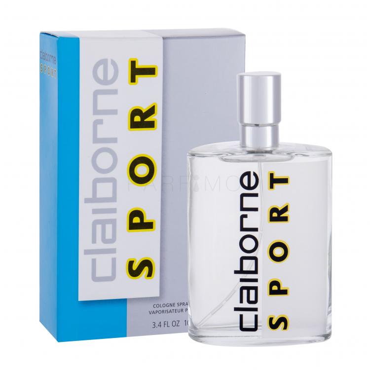 Liz Claiborne Sport Eau de Cologne férfiaknak 100 ml