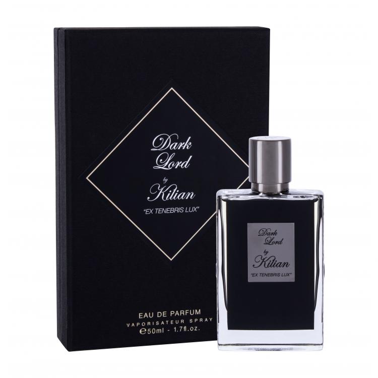 By Kilian The Smokes Dark Lord Eau de Parfum férfiaknak 50 ml