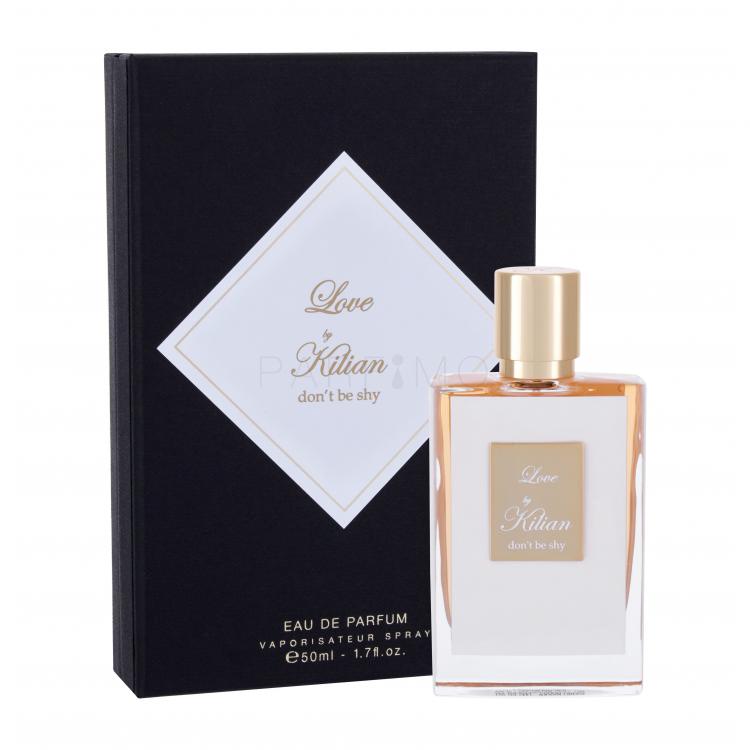 By Kilian The Narcotics Love don´t be shy Eau de Parfum nőknek 50 ml