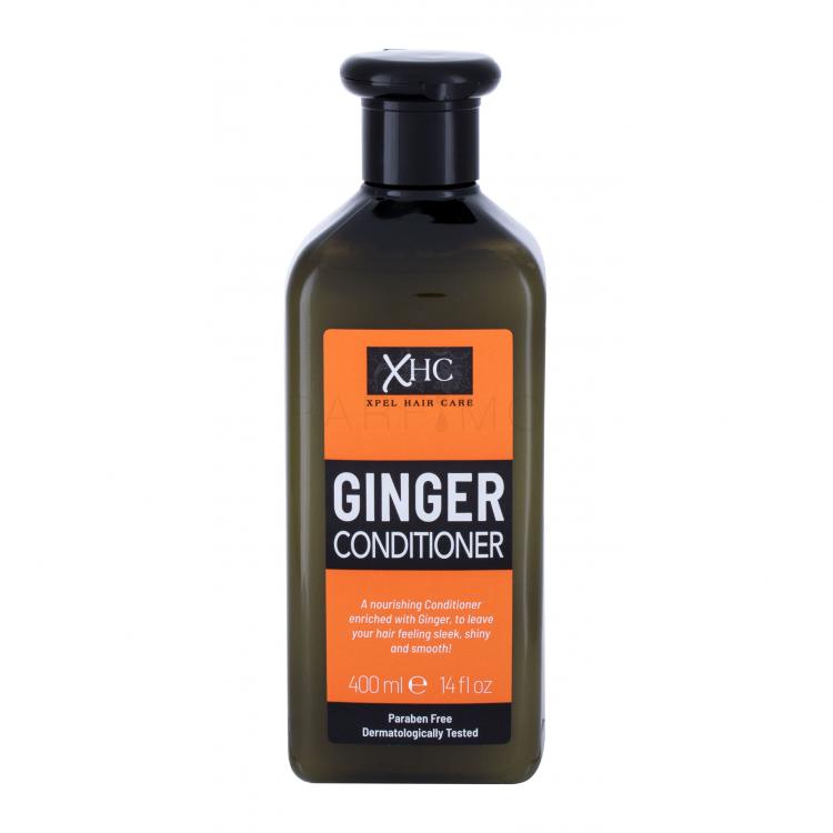 Xpel Ginger Hajkondicionáló nőknek 400 ml