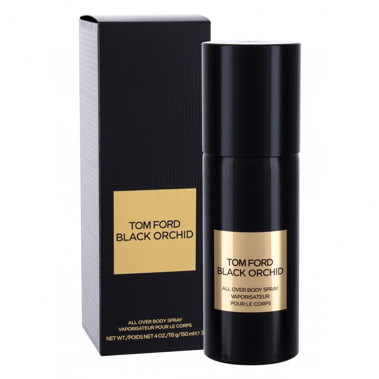 TOM FORD Black Orchid Dezodor nőknek 150 ml