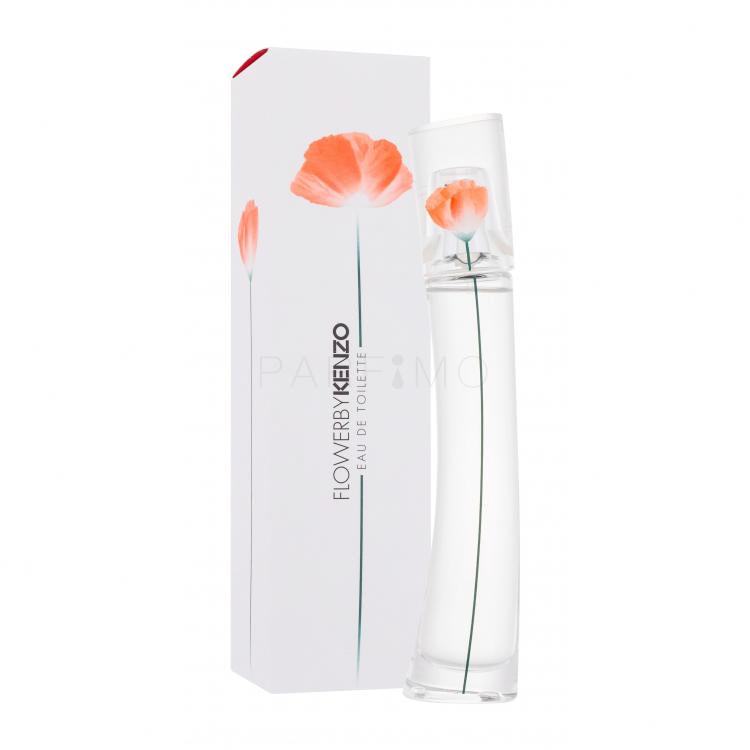 KENZO Flower By Kenzo 2021 Eau de Toilette nőknek 30 ml