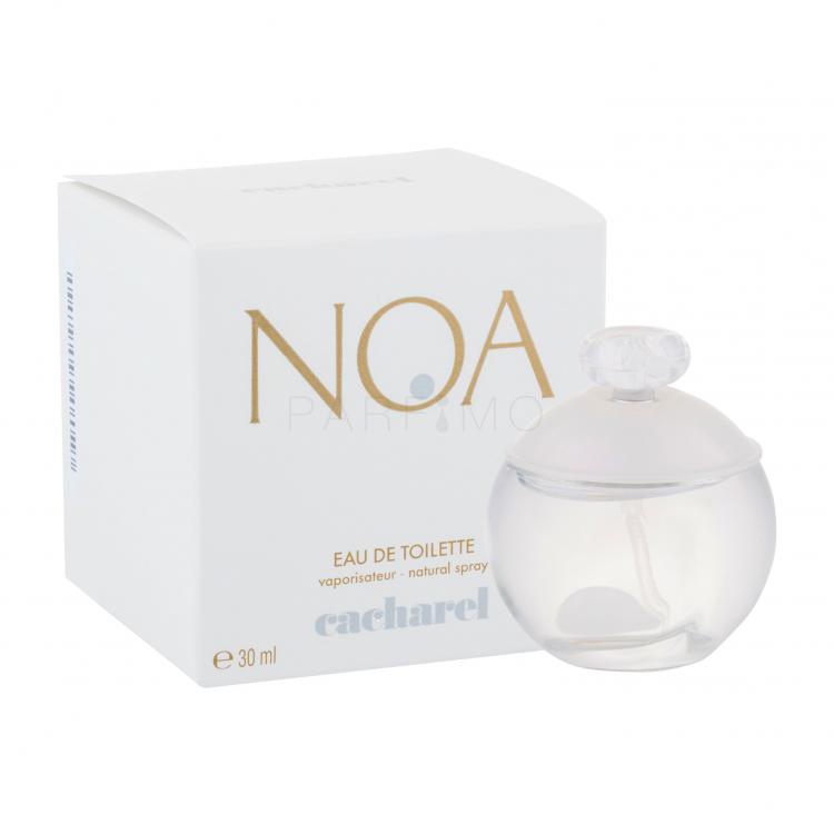 Cacharel Noa Eau de Toilette nőknek 30 ml
