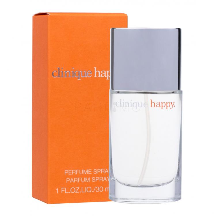 Clinique Happy Eau de Parfum nőknek 30 ml