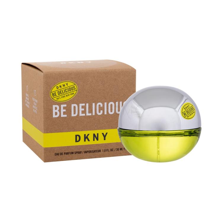 DKNY DKNY Be Delicious Eau de Parfum nőknek 30 ml