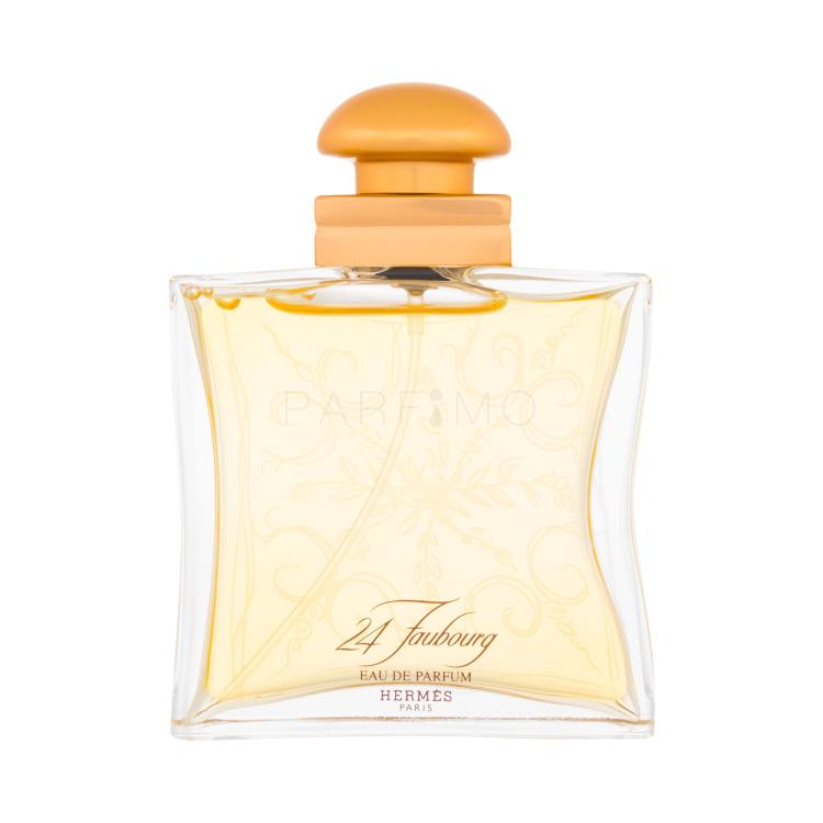 Hermes 24 Faubourg Eau de Parfum nőknek 50 ml