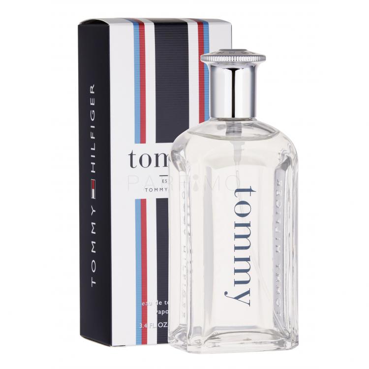 Tommy Hilfiger Tommy Eau de Toilette férfiaknak 100 ml