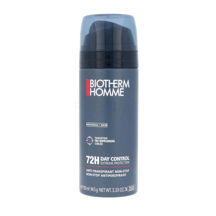 Biotherm Homme Day Control 72H Izzadásgátló férfiaknak 150 ml