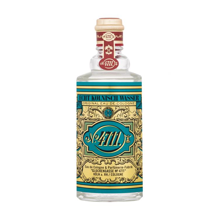 4711 Original Eau de Cologne Szórófej nélkül 50 ml
