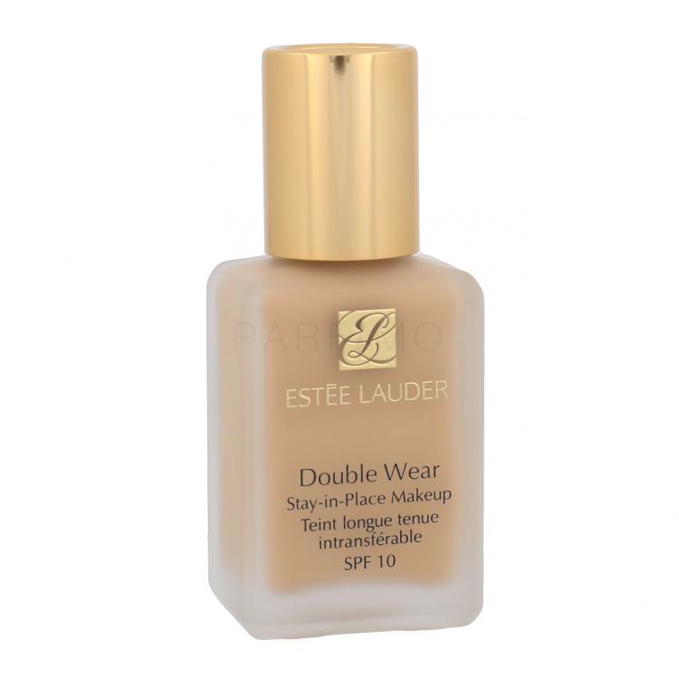 Estée Lauder Double Wear Stay In Place SPF10 Alapozó nőknek 30 ml Változat 1W2 Sand