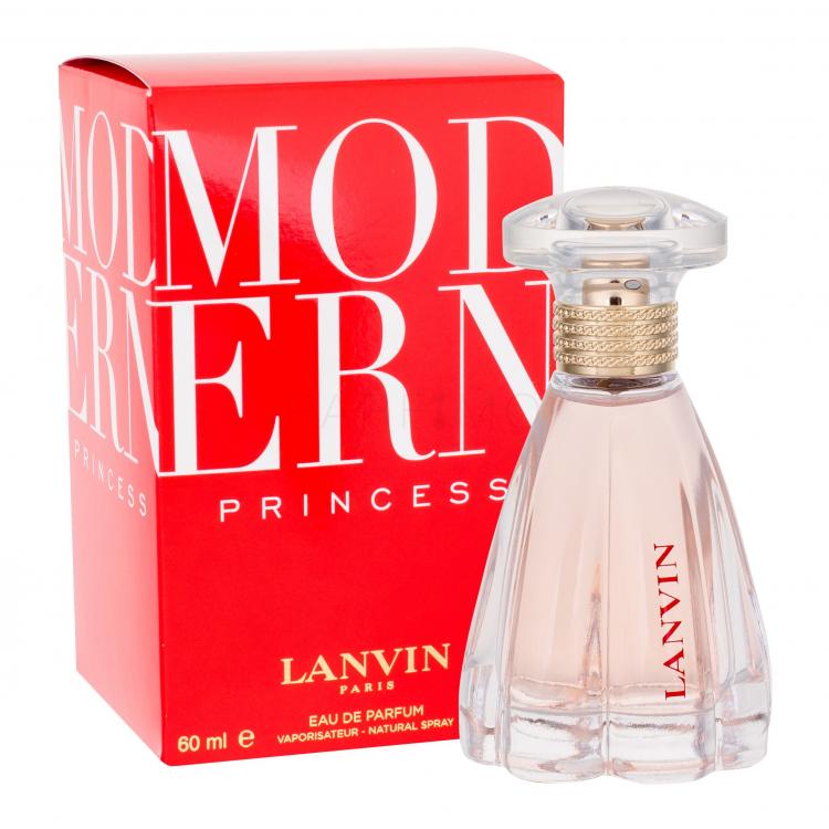 Lanvin Modern Princess Eau de Parfum nőknek 60 ml