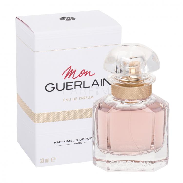Guerlain Mon Guerlain Eau de Parfum nőknek 30 ml
