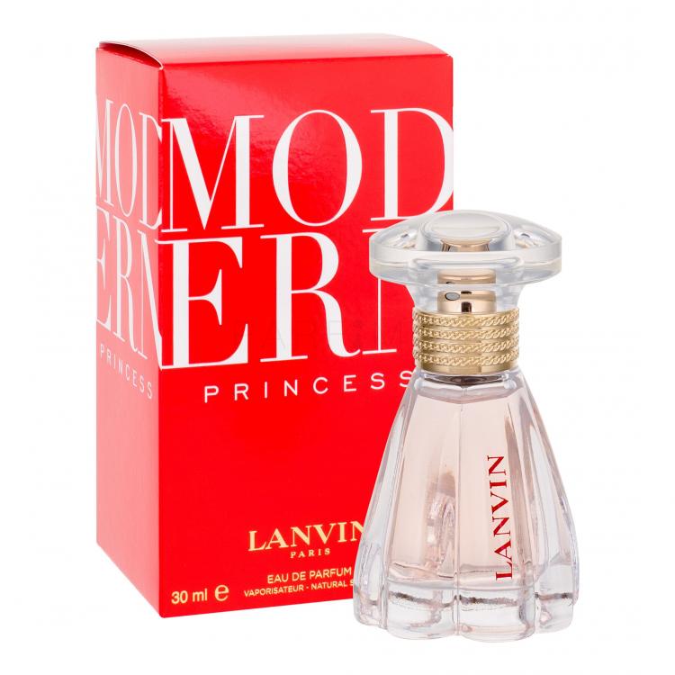 Lanvin Modern Princess Eau de Parfum nőknek 30 ml
