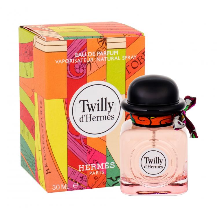 Hermes Twilly d´Hermès Eau de Parfum nőknek 30 ml