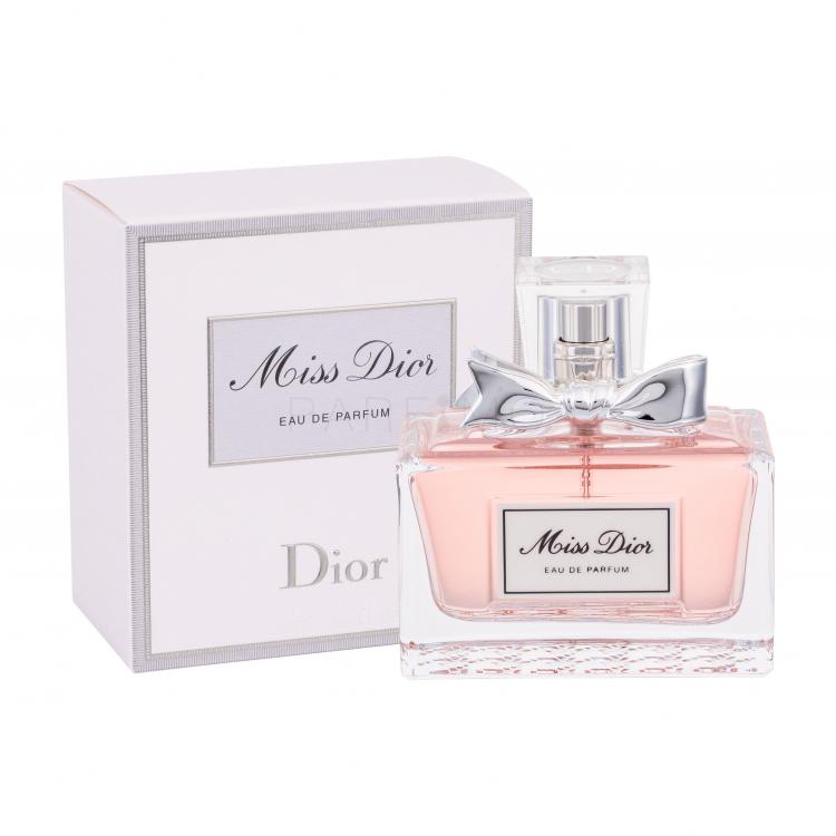 Christian Dior Miss Dior 2017 Eau de Parfum nőknek 50 ml