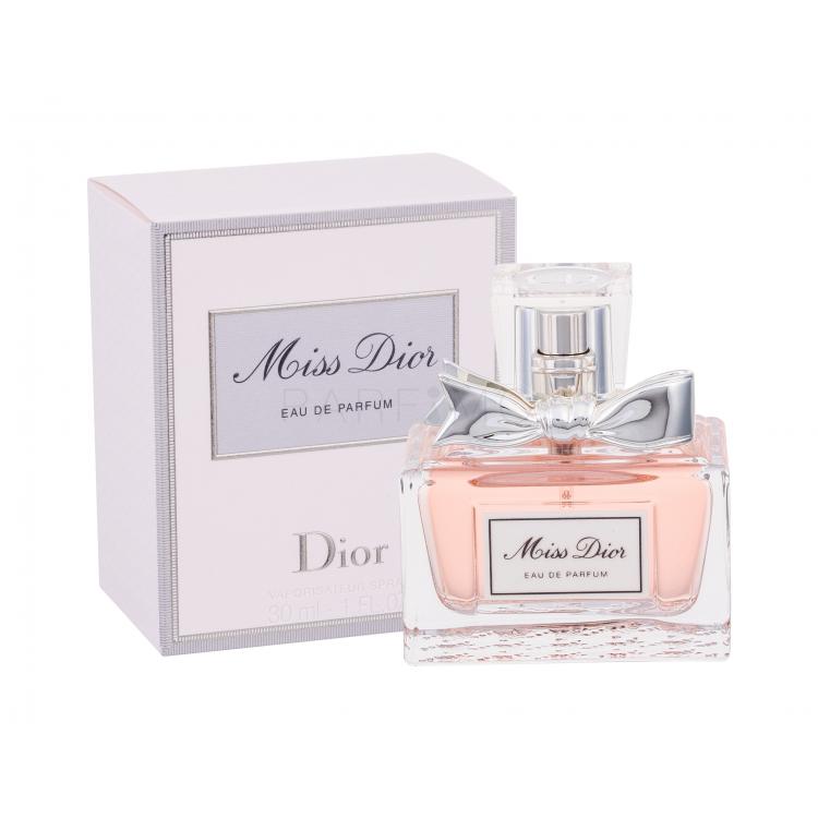 Christian Dior Miss Dior 2017 Eau de Parfum nőknek 30 ml