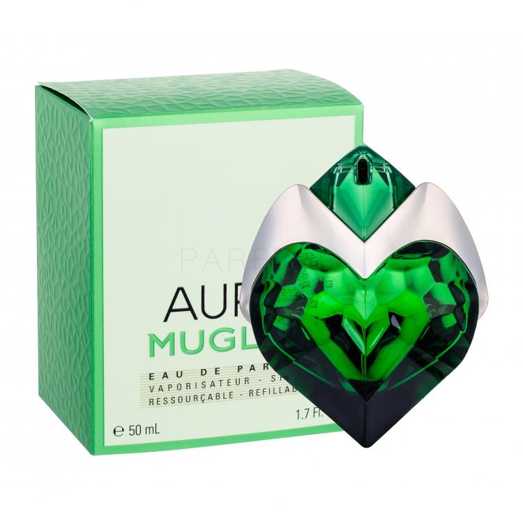 Mugler Aura Eau de Parfum nőknek 50 ml
