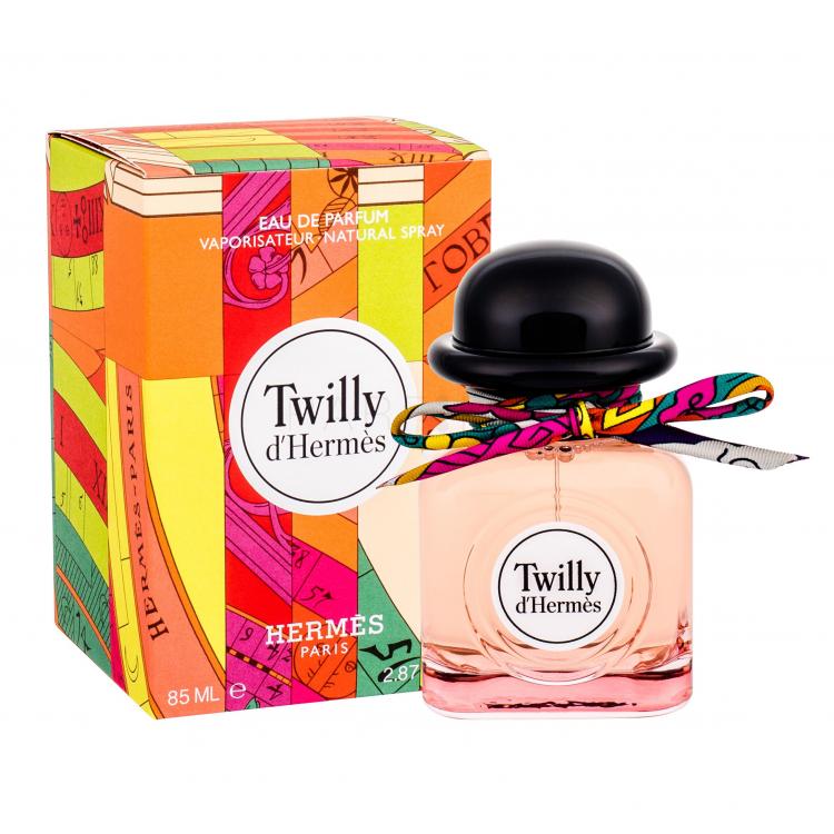 Hermes Twilly d´Hermès Eau de Parfum nőknek 85 ml
