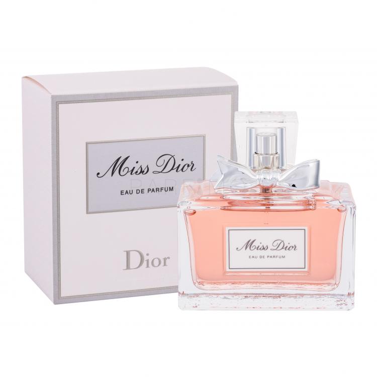 Dior Miss Dior 2017 Eau de Parfum nőknek 100 ml