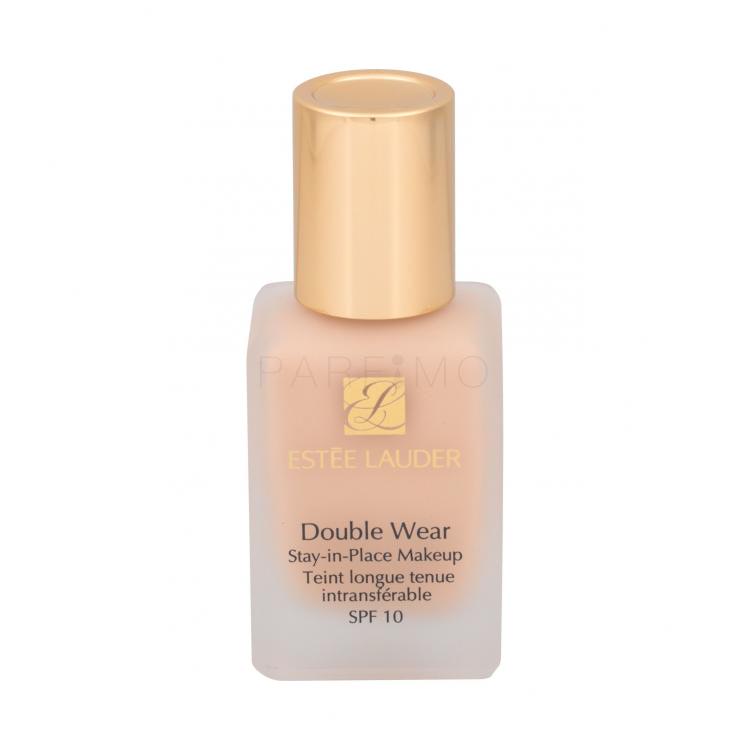 Estée Lauder Double Wear Stay In Place SPF10 Alapozó nőknek 30 ml Változat 1C1 Cool Bone