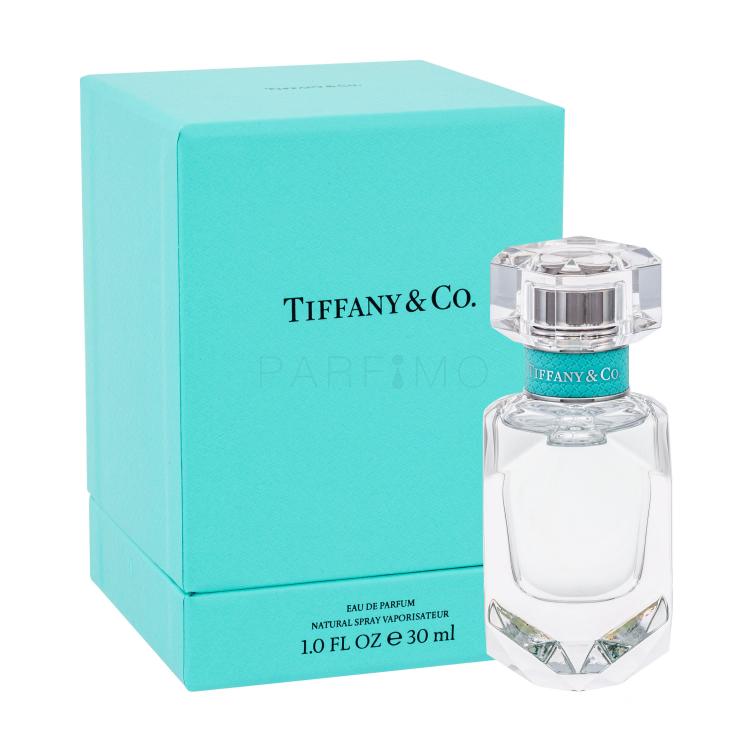 Tiffany &amp; Co. Tiffany &amp; Co. Eau de Parfum nőknek 30 ml