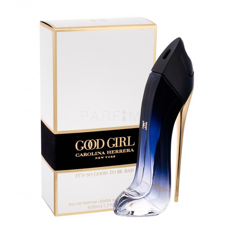 Carolina Herrera Good Girl Légère Eau de Parfum nőknek 50 ml