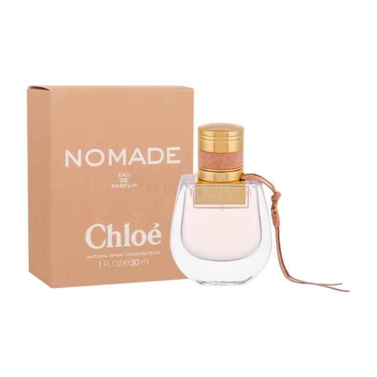 Chloé Nomade Eau de Parfum nőknek 30 ml