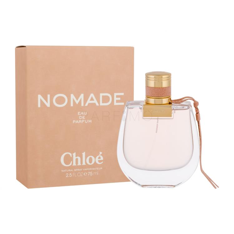 Chloé Nomade Eau de Parfum nőknek 75 ml