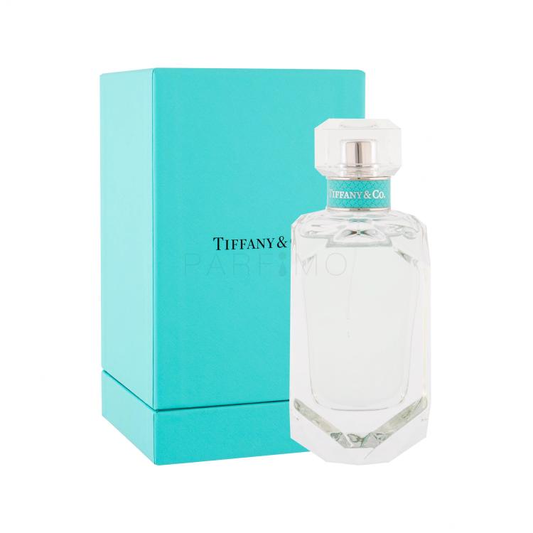 Tiffany &amp; Co. Tiffany &amp; Co. Eau de Parfum nőknek 75 ml