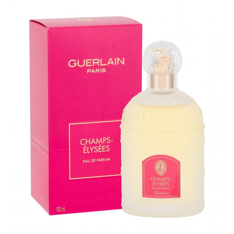 Guerlain Champs Élysées Eau de Parfum nőknek 100 ml