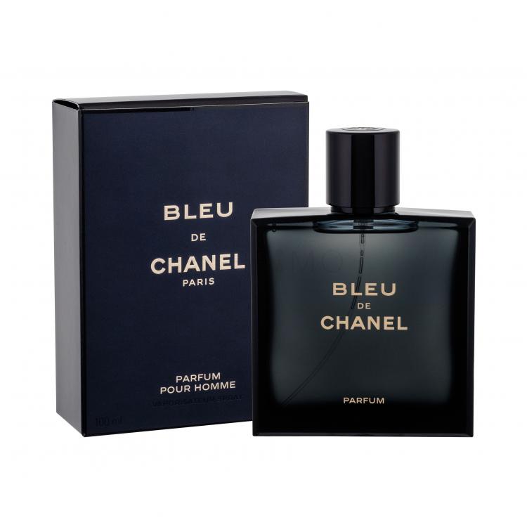 Chanel Bleu de Chanel Parfüm férfiaknak 100 ml