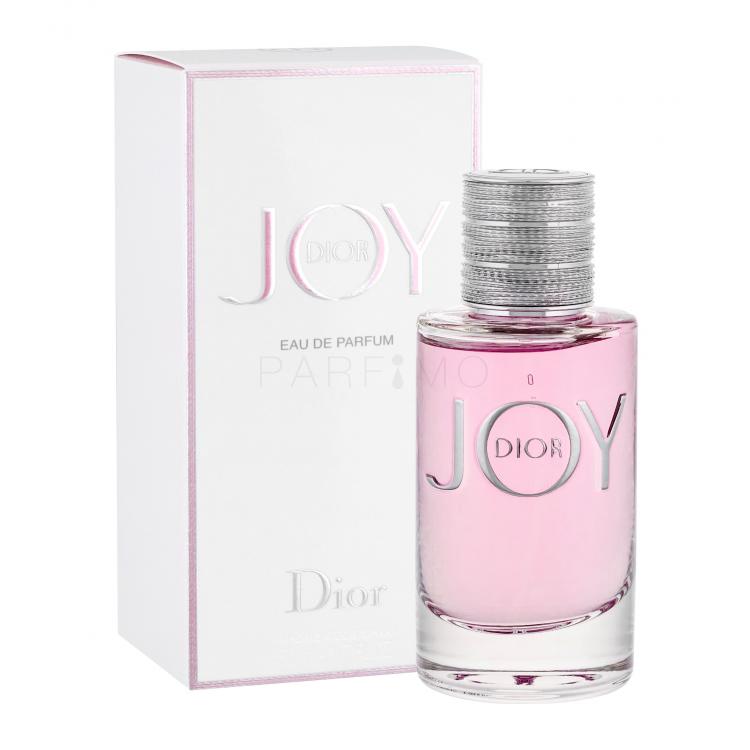 Christian Dior Joy by Dior Eau de Parfum nőknek 50 ml