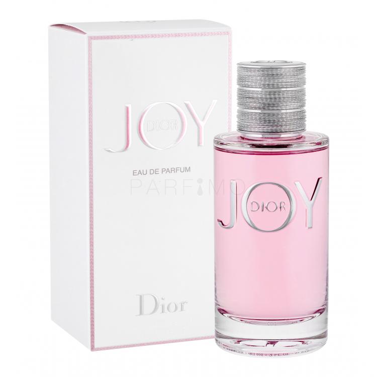 Christian Dior Joy by Dior Eau de Parfum nőknek 90 ml