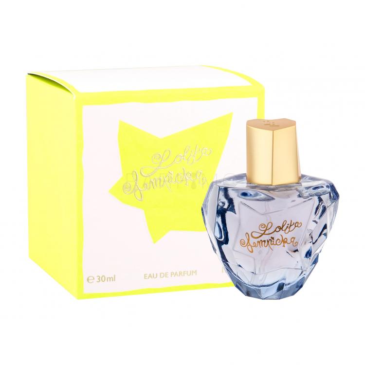 Lolita Lempicka Mon Premier Parfum Eau de Parfum nőknek 30 ml