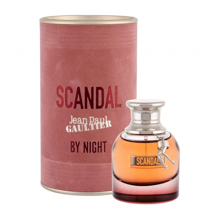 Jean Paul Gaultier Scandal by Night Eau de Parfum nőknek 30 ml