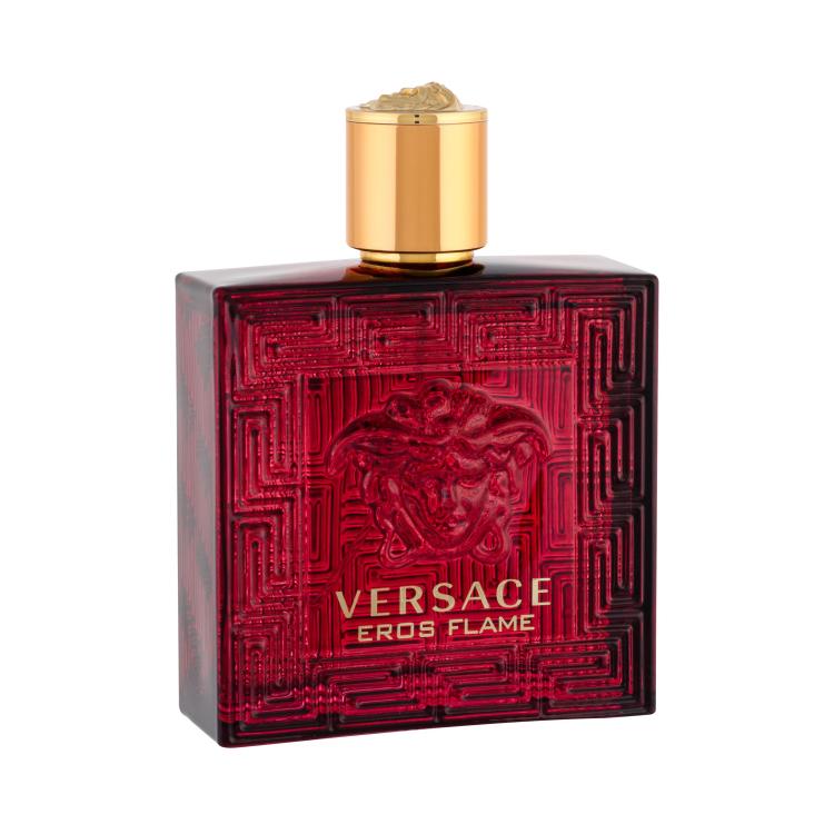 Versace Eros Flame Eau de Parfum férfiaknak 100 ml