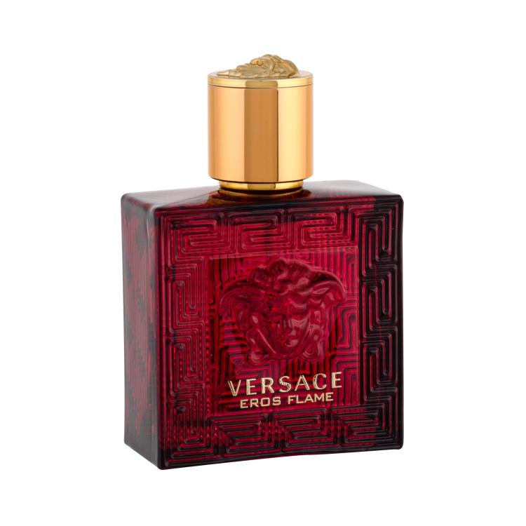 Versace Eros Flame Eau de Parfum férfiaknak 50 ml
