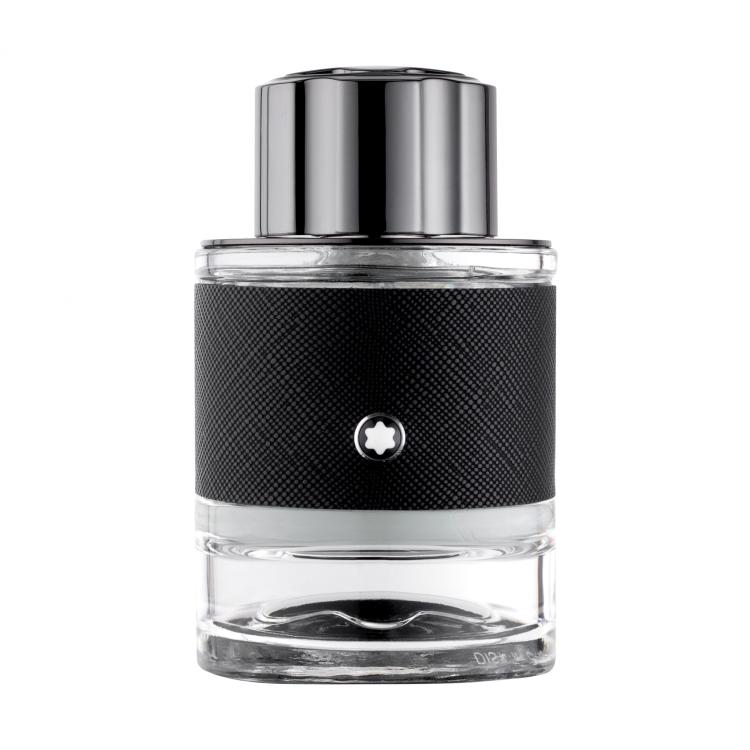 Montblanc Explorer Eau de Parfum férfiaknak 60 ml