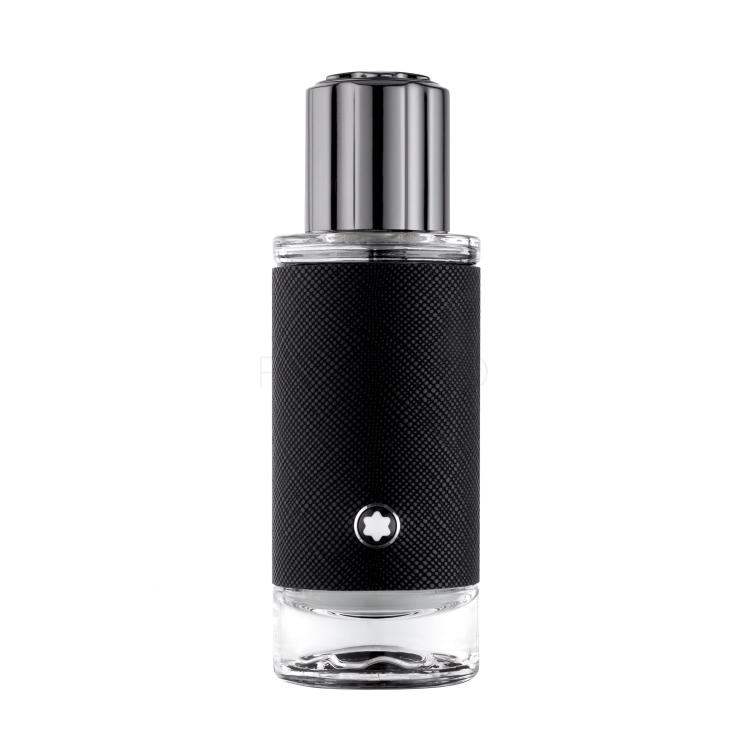 Montblanc Explorer Eau de Parfum férfiaknak 30 ml