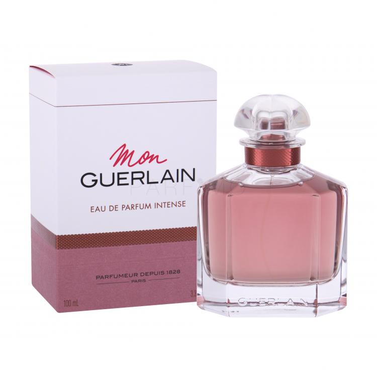 Guerlain Mon Guerlain Intense Eau de Parfum nőknek 100 ml