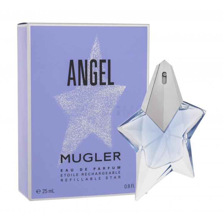 Mugler Angel Eau de Parfum nőknek 25 ml