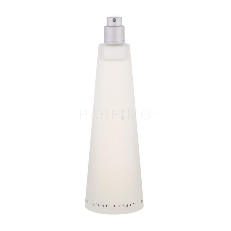 Issey Miyake L&#039;Eau D&#039;Issey Eau de Toilette nőknek 100 ml teszter