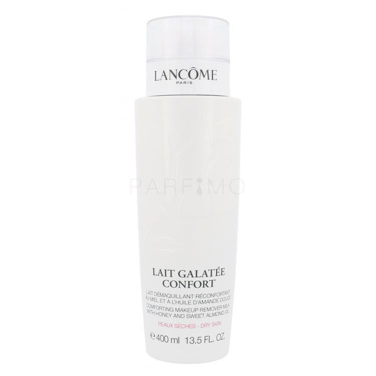 Lancôme Galatée Confort Arctisztító tej nőknek 400 ml